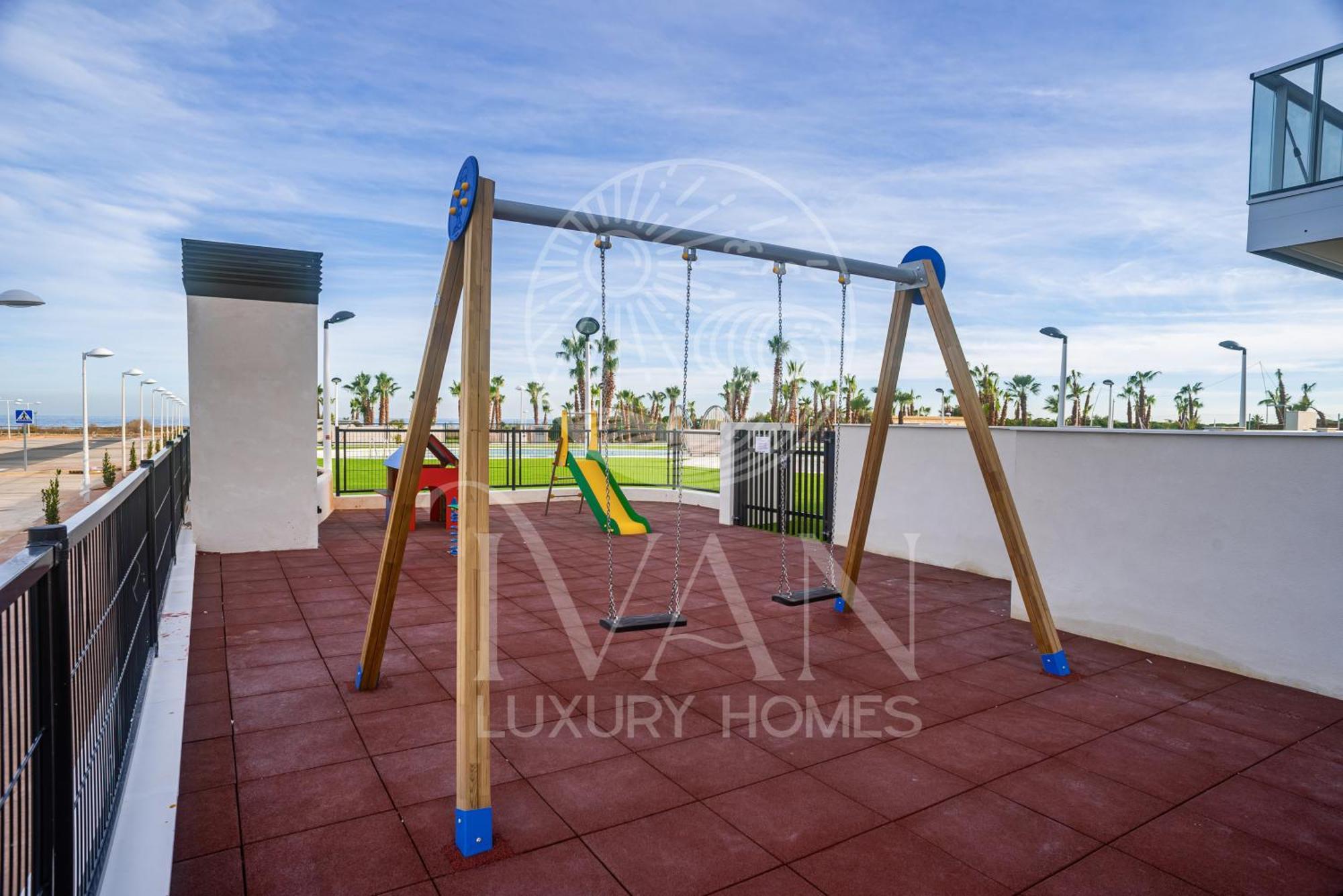 Casa Galiana Ivan Luxury Homes 5ªpta Norte 1ªlinea El Borseral Exterior photo