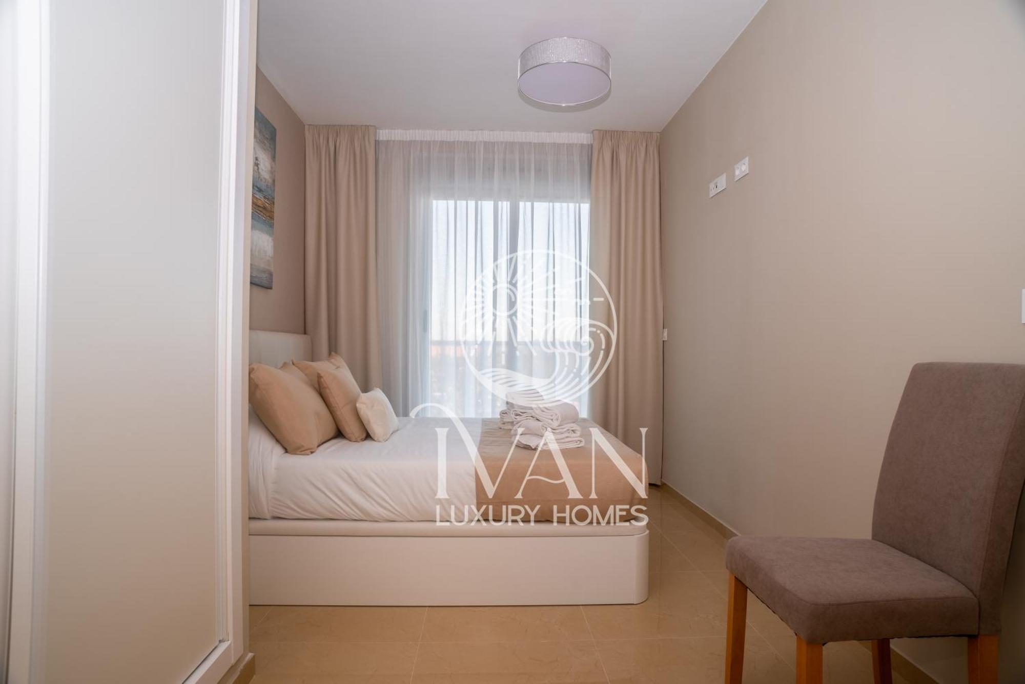 Casa Galiana Ivan Luxury Homes 5ªpta Norte 1ªlinea El Borseral Exterior photo