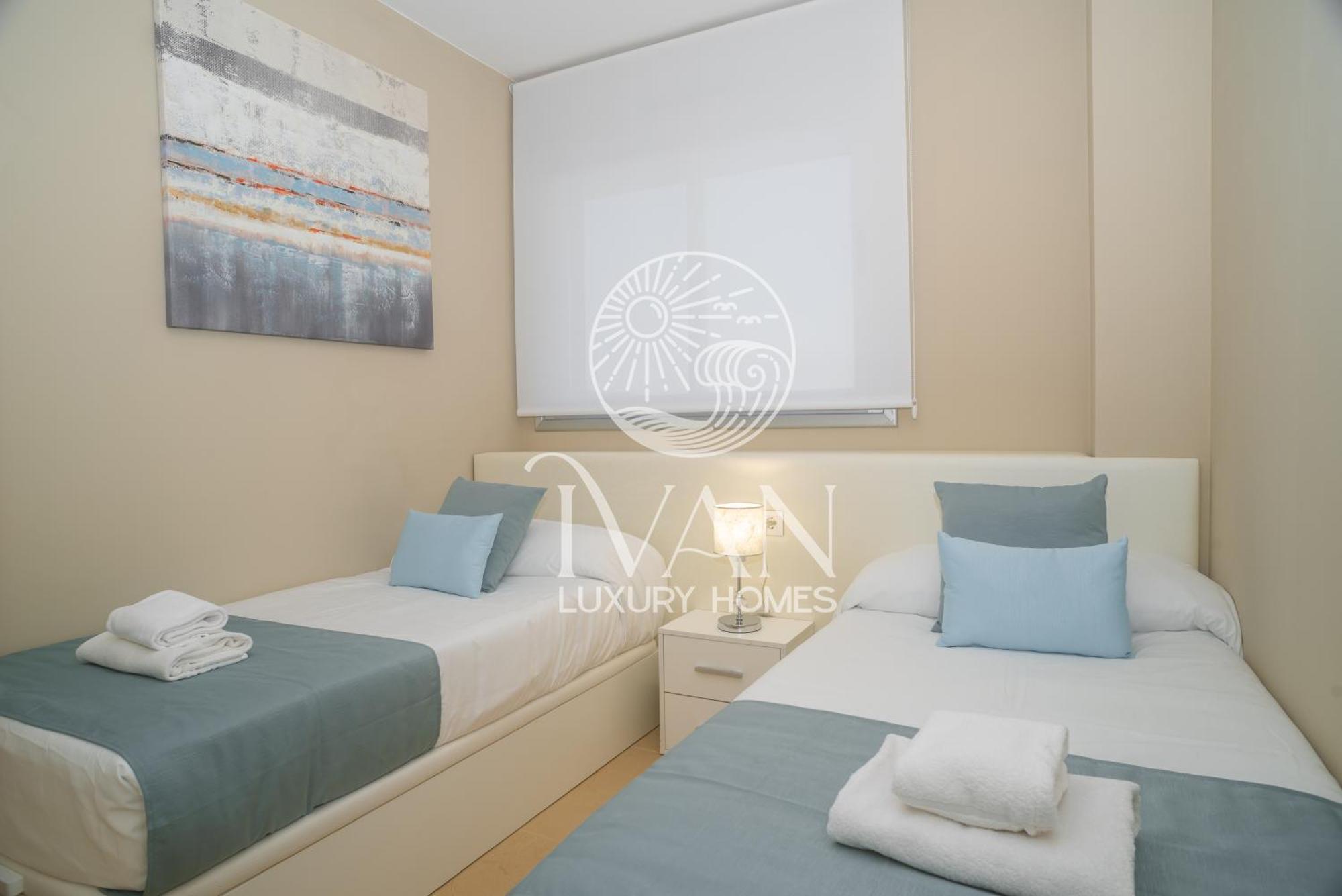 Casa Galiana Ivan Luxury Homes 5ªpta Norte 1ªlinea El Borseral Exterior photo