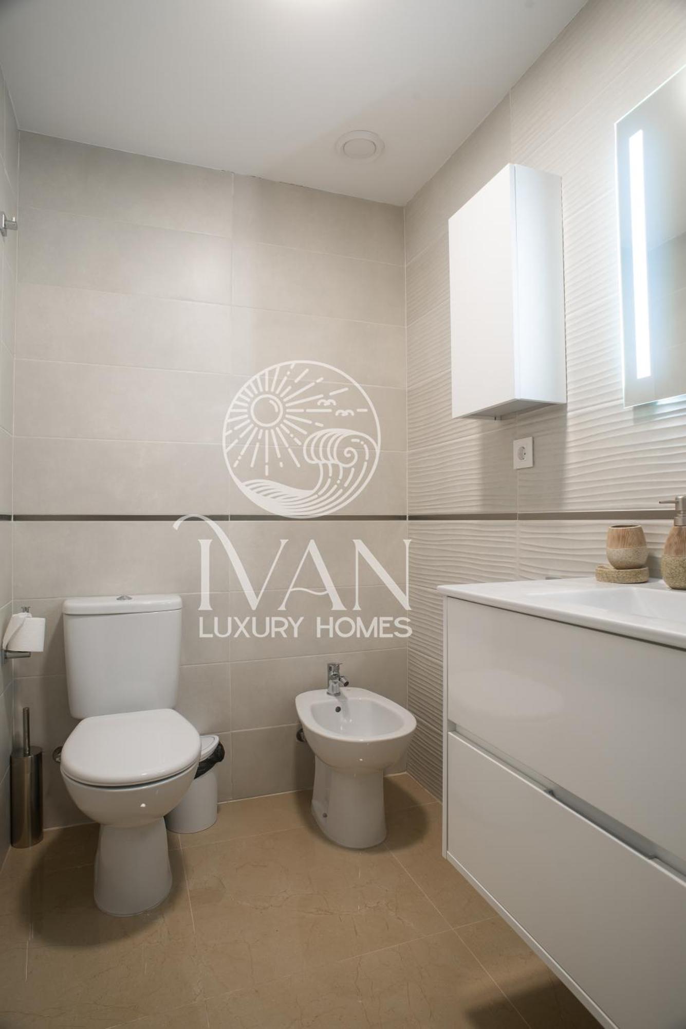 Casa Galiana Ivan Luxury Homes 5ªpta Norte 1ªlinea El Borseral Exterior photo