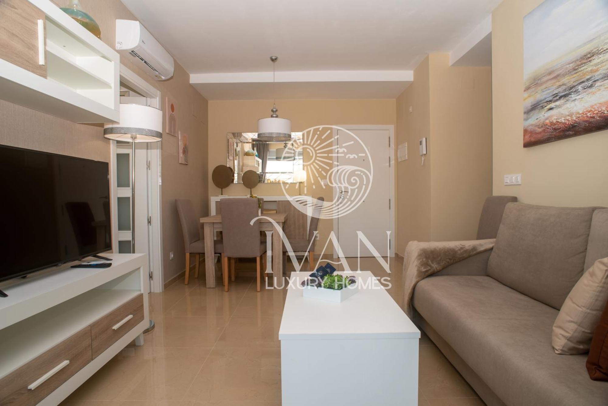 Casa Galiana Ivan Luxury Homes 5ªpta Norte 1ªlinea El Borseral Exterior photo