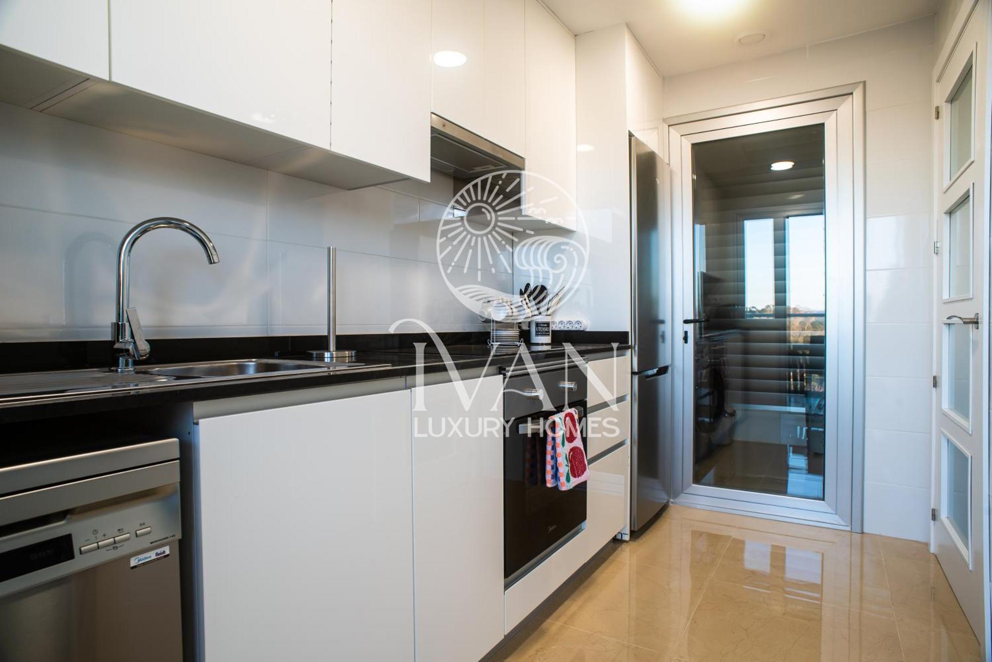 Casa Galiana Ivan Luxury Homes 5ªpta Norte 1ªlinea El Borseral Exterior photo