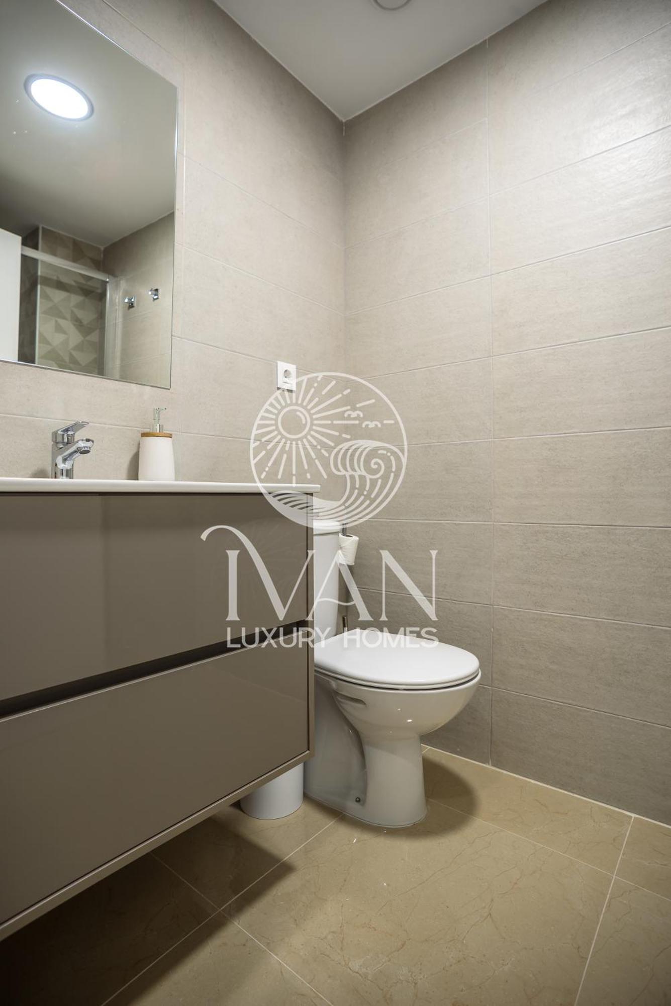 Casa Galiana Ivan Luxury Homes 5ªpta Norte 1ªlinea El Borseral Exterior photo