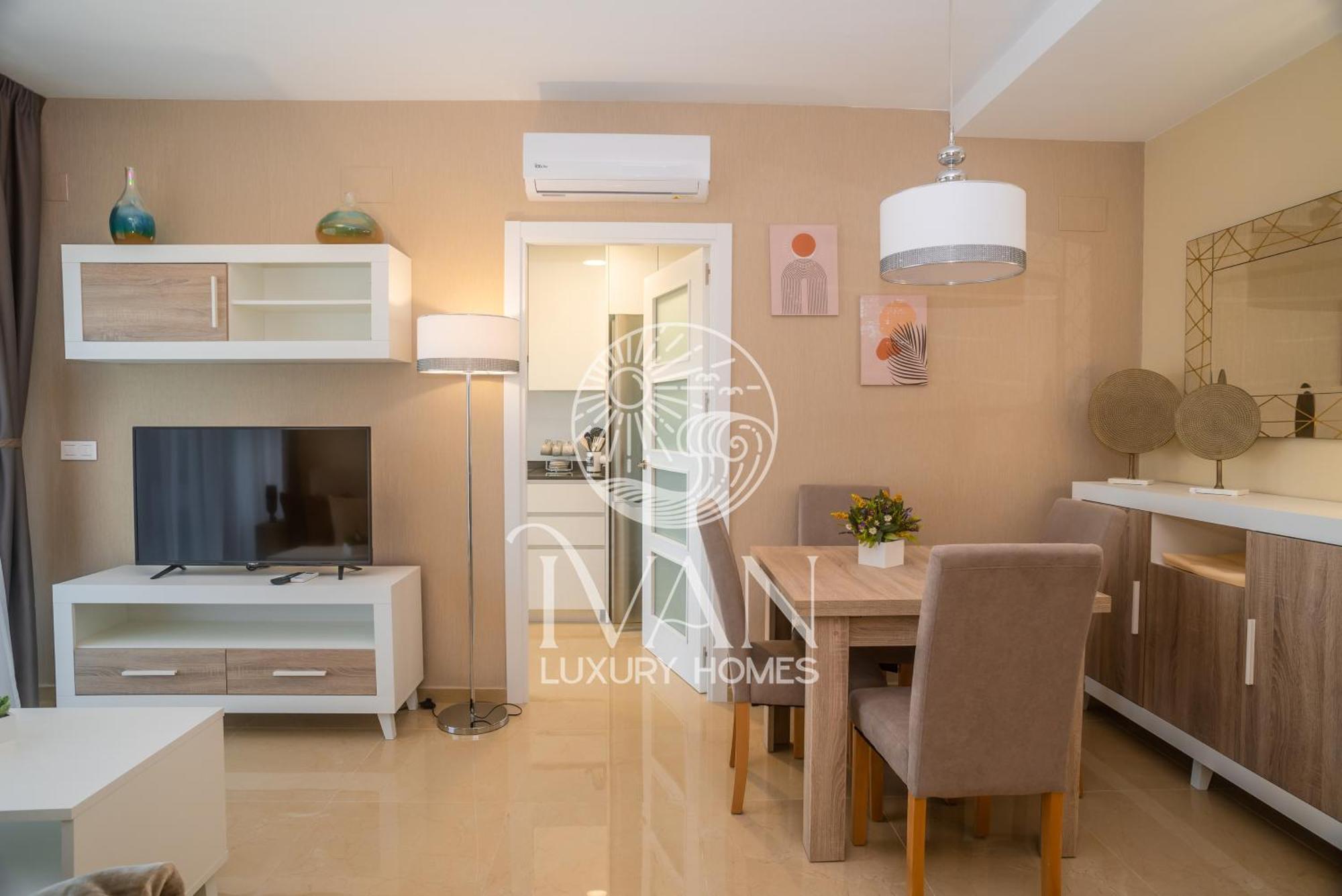 Casa Galiana Ivan Luxury Homes 5ªpta Norte 1ªlinea El Borseral Exterior photo