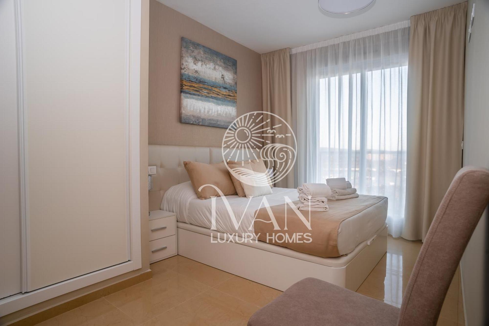 Casa Galiana Ivan Luxury Homes 5ªpta Norte 1ªlinea El Borseral Exterior photo