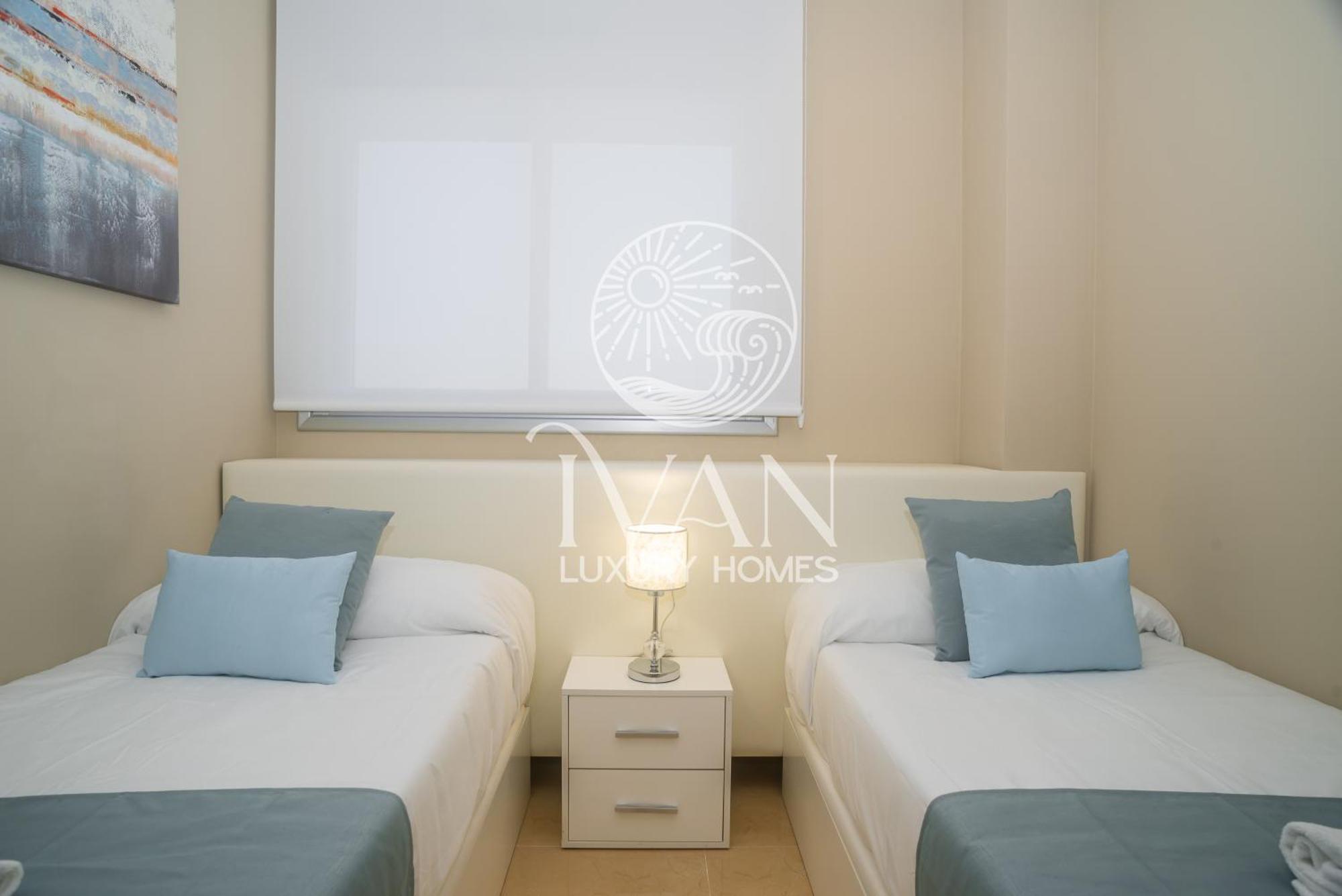 Casa Galiana Ivan Luxury Homes 5ªpta Norte 1ªlinea El Borseral Exterior photo