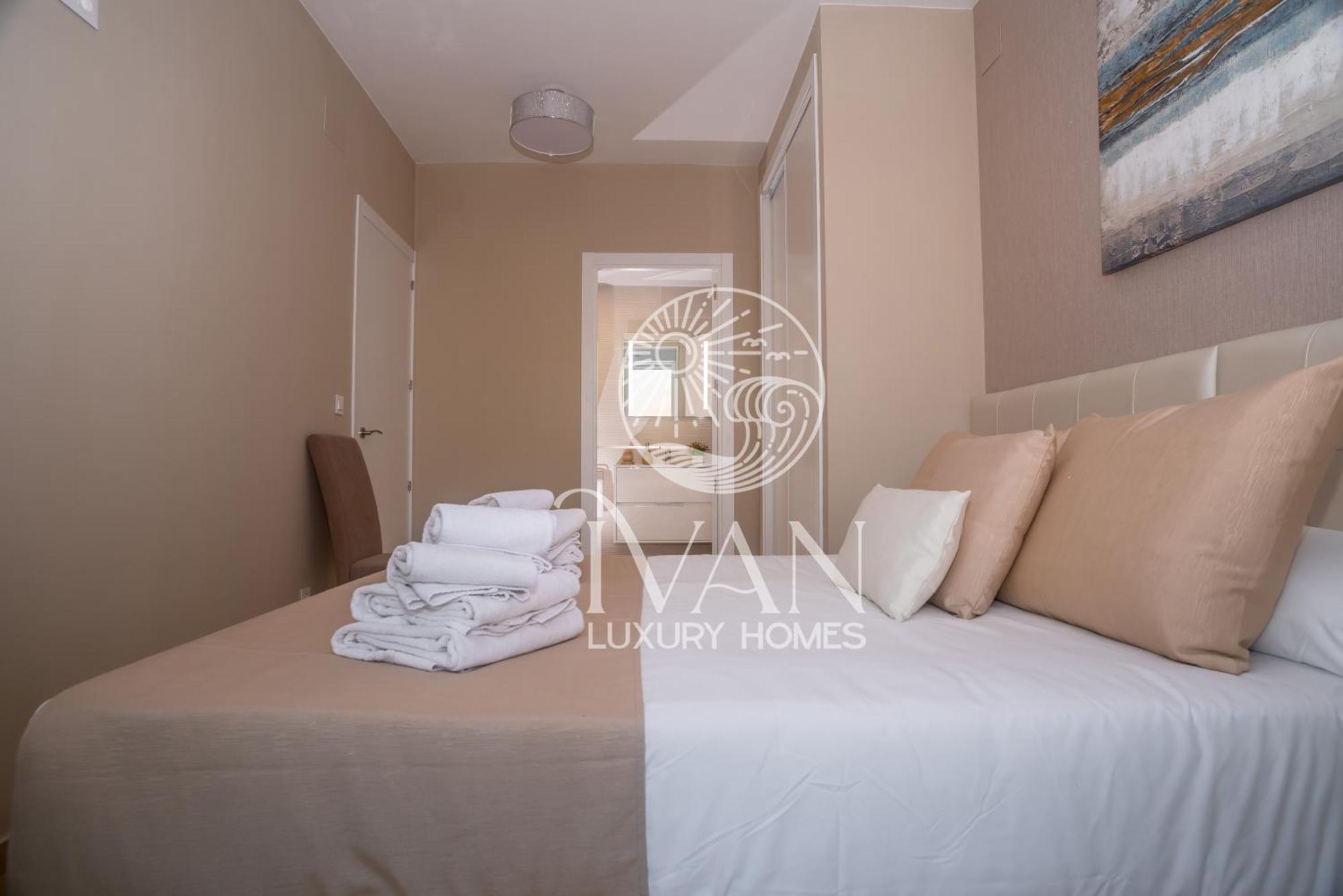 Casa Galiana Ivan Luxury Homes 5ªpta Norte 1ªlinea El Borseral Exterior photo