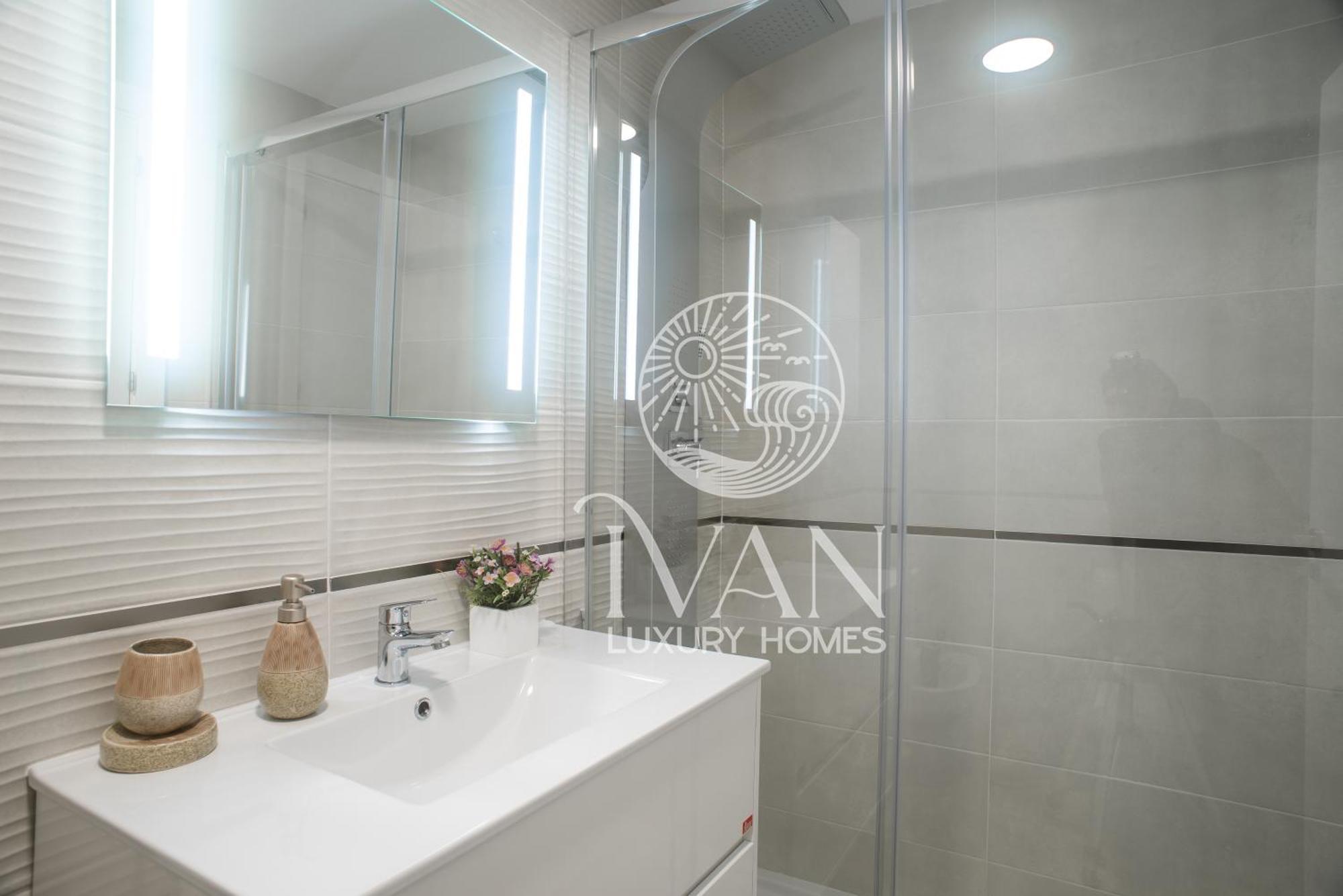Casa Galiana Ivan Luxury Homes 5ªpta Norte 1ªlinea El Borseral Exterior photo