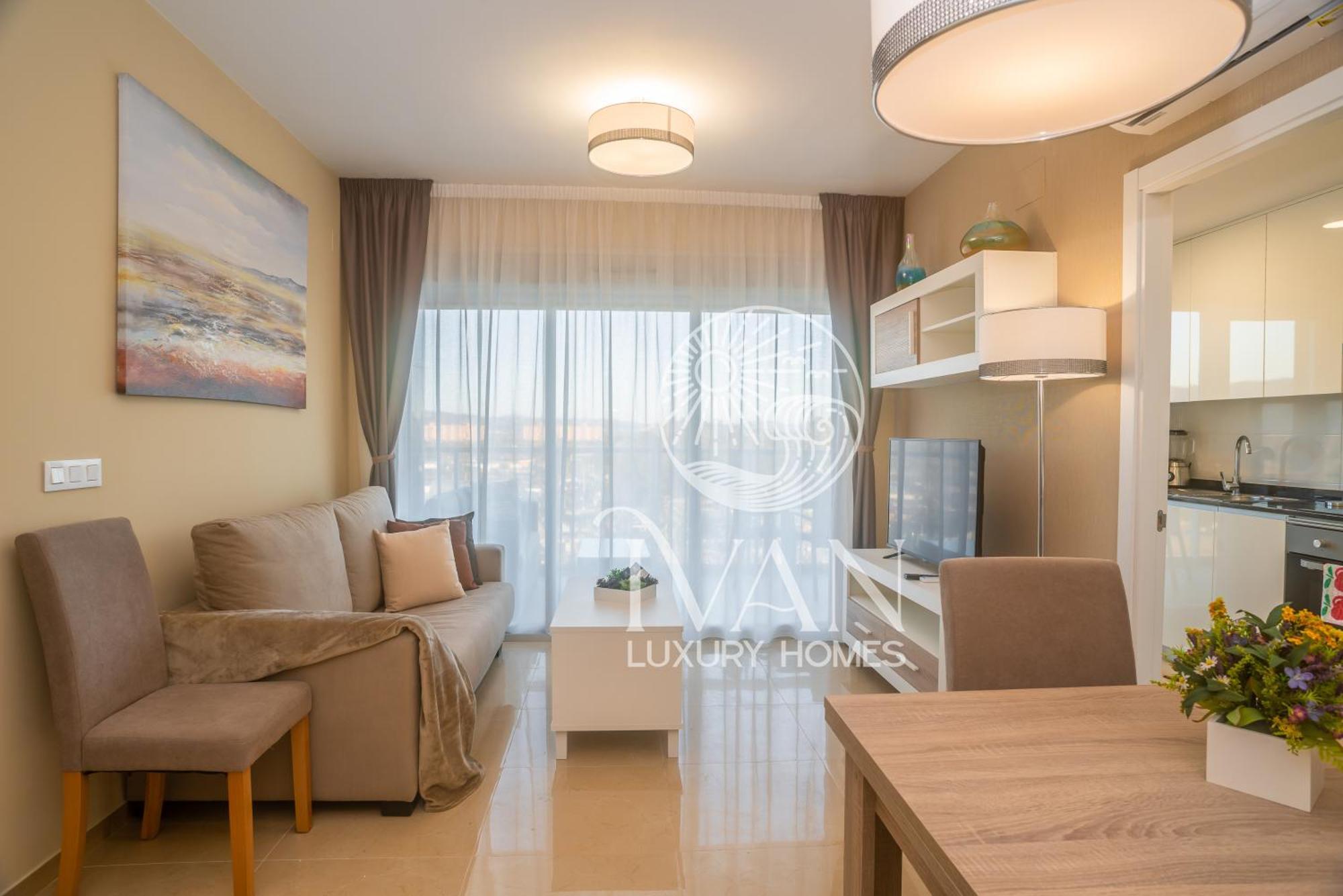 Casa Galiana Ivan Luxury Homes 5ªpta Norte 1ªlinea El Borseral Exterior photo